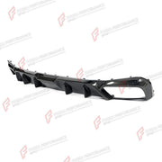 CARBON FIBER REAR DIFFUSER for BMW X5 G05 LCI M SPORT 2019+ FORZA PERFORMANCE Custom Fit
Set includes:

Rear Diffuser
Material: Carbon Fiber

NOTE: Professional installation is required.

Why “Contact Us for Pricing”?
We don’t display fixed prices because our goal is to offer you the most competitive deal possible. Product costs often decrease over time, and by requesting a quote, you’ll receive our most up-to-date price on market.

SECURED PAYMENT METHODS
PayPal (+4.4% fee)
Visa / Mastercard / American Exp