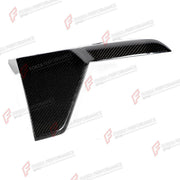 CARBON FIBER REAR DIFFUSER for BMW X5 G05 M SPORT LCI 2024+ FORZA PERFORMANCE Custom Fit
Set includes:

Rear Diffuser
Rear Splitter
Material: Carbon Fiber

NOTE: Professional installation is required.

Why “Contact Us for Pricing”?
We don’t display fixed prices because our goal is to offer you the most competitive deal possible. Product costs often decrease over time, and by requesting a quote, you’ll receive our most up-to-date price on market.

SECURED PAYMENT METHODS
PayPal (+4.4% fee)
Visa / Mastercard 