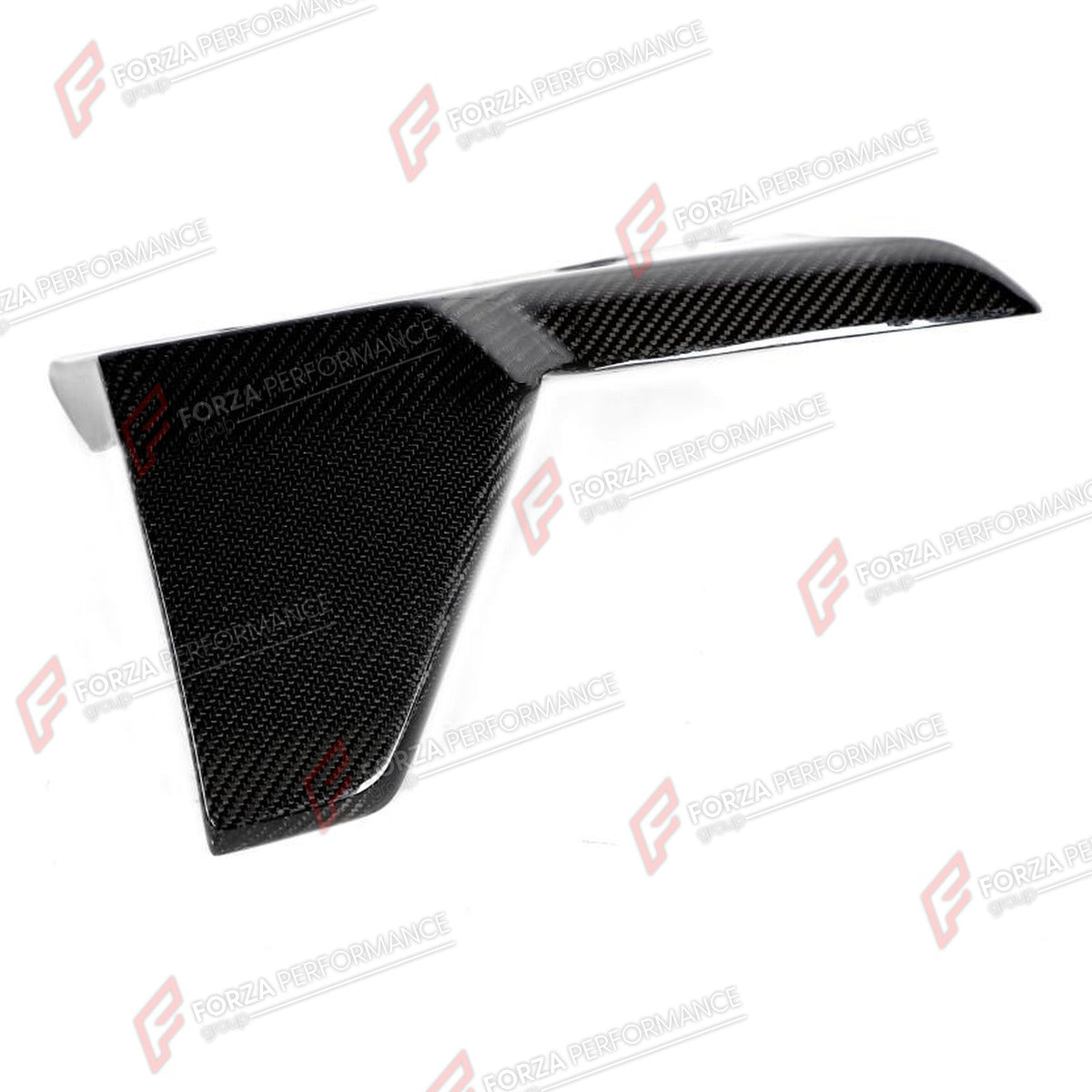CARBON FIBER REAR DIFFUSER for BMW X5 G05 M SPORT LCI 2024+ FORZA PERFORMANCE Custom Fit
Set includes:

Rear Diffuser
Rear Splitter
Material: Carbon Fiber

NOTE: Professional installation is required.

Why “Contact Us for Pricing”?
We don’t display fixed prices because our goal is to offer you the most competitive deal possible. Product costs often decrease over time, and by requesting a quote, you’ll receive our most up-to-date price on market.

SECURED PAYMENT METHODS
PayPal (+4.4% fee)
Visa / Mastercard 