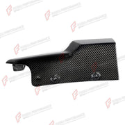CARBON FIBER REAR DIFFUSER for BMW X5 G05 M SPORT LCI 2024+ FORZA PERFORMANCE Custom Fit
Set includes:

Rear Diffuser
Rear Splitter
Material: Carbon Fiber

NOTE: Professional installation is required.

Why “Contact Us for Pricing”?
We don’t display fixed prices because our goal is to offer you the most competitive deal possible. Product costs often decrease over time, and by requesting a quote, you’ll receive our most up-to-date price on market.

SECURED PAYMENT METHODS
PayPal (+4.4% fee)
Visa / Mastercard 