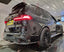 CARBON FIBER REAR DIFFUSER for BMW X7 G07 M SPORT 2019 - 2022 FORZA PERFORMANCE Custom Fit
Set includes:

Rear Diffuser
Material: Carbon Fiber

NOTE: Professional installation is required.

Why “Contact Us for Pricing”?
We don’t display fixed prices because our goal is to offer you the most competitive deal possible. Product costs often decrease over time, and by requesting a quote, you’ll receive our most up-to-date price on market.

SECURED PAYMENT METHODS
PayPal (+4.4% fee)
Visa / Mastercard / American E