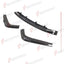 CARBON FIBER REAR DIFFUSER for BMW X7 G07 M SPORT 2019 - 2022 FORZA PERFORMANCE Custom Fit
Set includes:

Rear Diffuser
Material: Carbon Fiber

NOTE: Professional installation is required.

Why “Contact Us for Pricing”?
We don’t display fixed prices because our goal is to offer you the most competitive deal possible. Product costs often decrease over time, and by requesting a quote, you’ll receive our most up-to-date price on market.

SECURED PAYMENT METHODS
PayPal (+4.4% fee)
Visa / Mastercard / American E