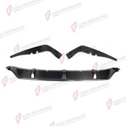 CARBON FIBER REAR DIFFUSER for BMW X7 G07 M SPORT M60I LCI 2023 - 2025 FORZA PERFORMANCE Custom Fit
Set includes:

Rear Diffuser
Material: Carbon Fiber

NOTE: Professional installation is required.

Why “Contact Us for Pricing”?
We don’t display fixed prices because our goal is to offer you the most competitive deal possible. Product costs often decrease over time, and by requesting a quote, you’ll receive our most up-to-date price on market.

SECURED PAYMENT METHODS
PayPal (+4.4% fee)
Visa / Mastercard / A