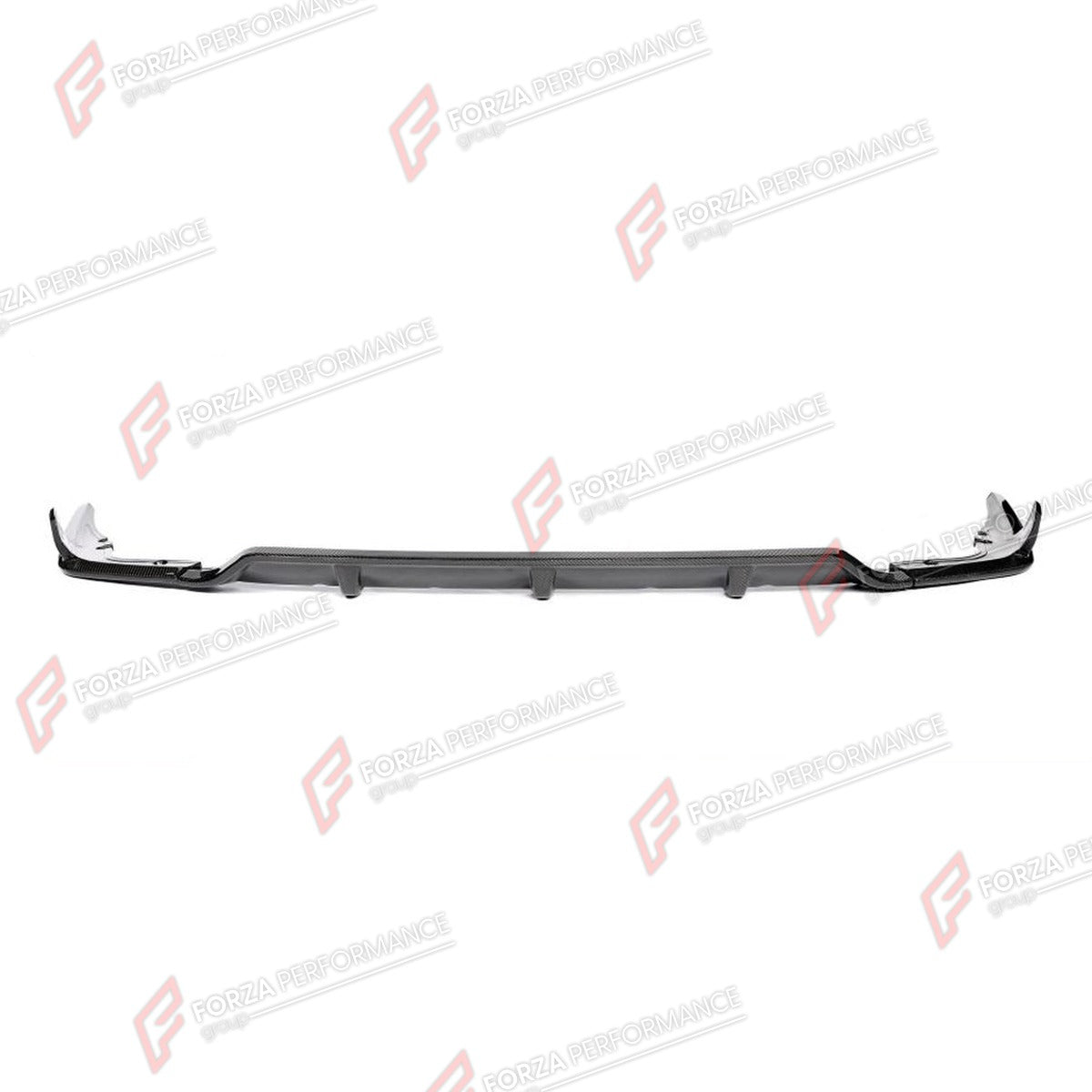 CARBON FIBER REAR DIFFUSER for BMW X7 G07 M SPORT M60I LCI 2023 - 2025 FORZA PERFORMANCE Custom Fit
Set includes:

Rear Diffuser
Material: Carbon Fiber

NOTE: Professional installation is required.

Why “Contact Us for Pricing”?
We don’t display fixed prices because our goal is to offer you the most competitive deal possible. Product costs often decrease over time, and by requesting a quote, you’ll receive our most up-to-date price on market.

SECURED PAYMENT METHODS
PayPal (+4.4% fee)
Visa / Mastercard / A