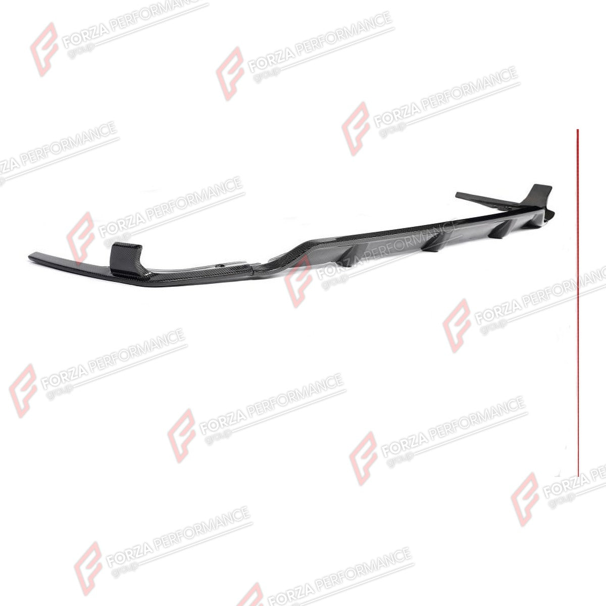 CARBON FIBER REAR DIFFUSER for BMW X7 G07 M SPORT M60I LCI 2023 - 2025 FORZA PERFORMANCE Custom Fit
Set includes:

Rear Diffuser
Material: Carbon Fiber

NOTE: Professional installation is required.

Why “Contact Us for Pricing”?
We don’t display fixed prices because our goal is to offer you the most competitive deal possible. Product costs often decrease over time, and by requesting a quote, you’ll receive our most up-to-date price on market.

SECURED PAYMENT METHODS
PayPal (+4.4% fee)
Visa / Mastercard / A