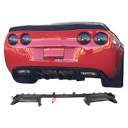 CARBON FIBER REAR DIFFUSER for CHEVROLET CORVETTE C6 ZR1 2006 - 2013 FORZA PERFORMANCE Custom Fit
Set includes:

Rear Diffuser
Material: Carbon Fiber

NOTE: Professional installation is required.

Why “Contact Us for Pricing”?
We don’t display fixed prices because our goal is to offer you the most competitive deal possible. Product costs often decrease over time, and by requesting a quote, you’ll receive our most up-to-date price on market.

SECURED PAYMENT METHODS
PayPal (+4.4% fee)
Visa / Mastercard / Ame