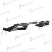 CARBON FIBER REAR DIFFUSER for CHEVROLET CORVETTE C6 ZR1 2006 - 2013 FORZA PERFORMANCE Custom Fit
Set includes:

Rear Diffuser
Material: Carbon Fiber

NOTE: Professional installation is required.

Why “Contact Us for Pricing”?
We don’t display fixed prices because our goal is to offer you the most competitive deal possible. Product costs often decrease over time, and by requesting a quote, you’ll receive our most up-to-date price on market.

SECURED PAYMENT METHODS
PayPal (+4.4% fee)
Visa / Mastercard / Ame