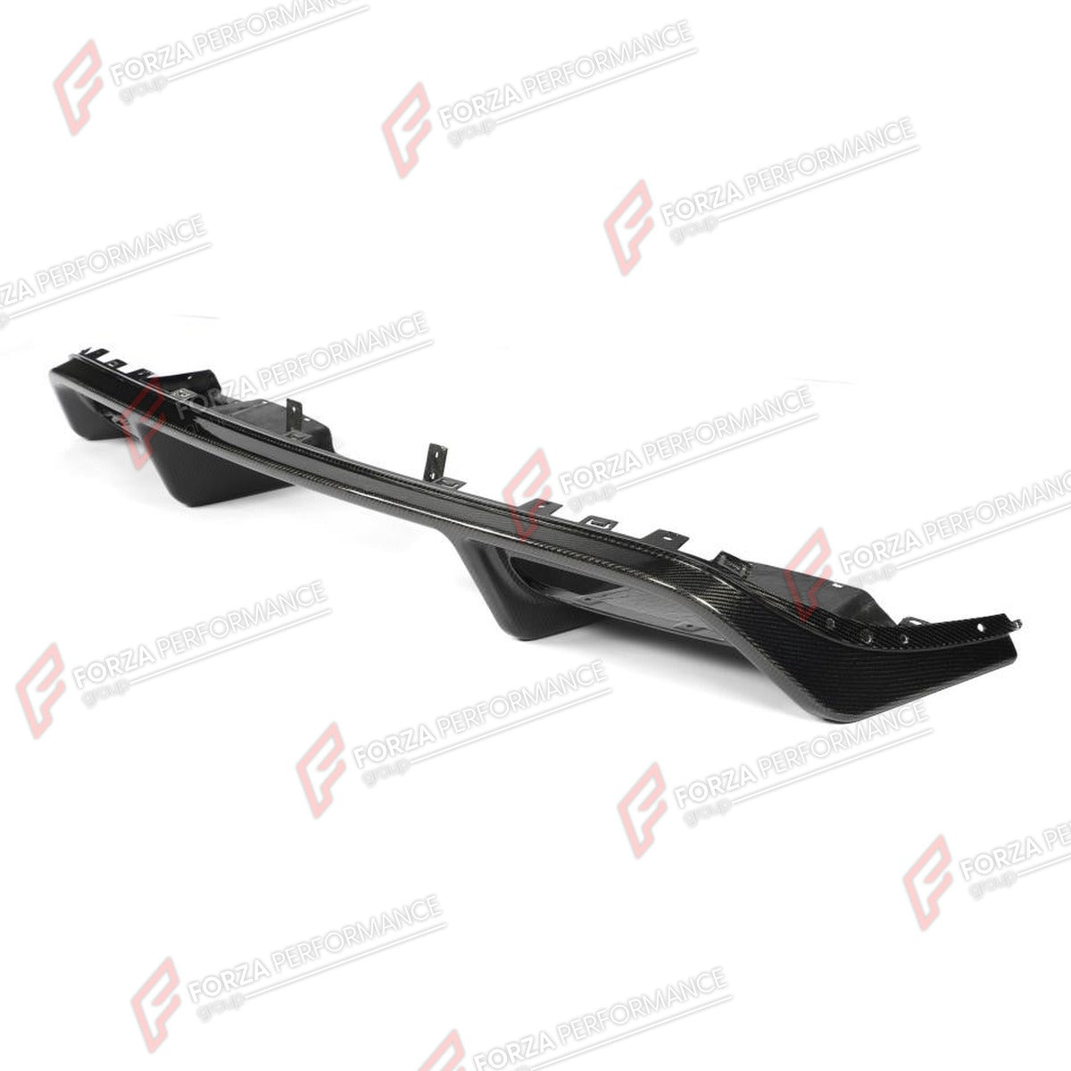 CARBON FIBER REAR DIFFUSER for CHEVROLET CORVETTE C6 ZR1 2006 - 2013 FORZA PERFORMANCE Custom Fit
Set includes:

Rear Diffuser
Material: Carbon Fiber

NOTE: Professional installation is required.

Why “Contact Us for Pricing”?
We don’t display fixed prices because our goal is to offer you the most competitive deal possible. Product costs often decrease over time, and by requesting a quote, you’ll receive our most up-to-date price on market.

SECURED PAYMENT METHODS
PayPal (+4.4% fee)
Visa / Mastercard / Ame