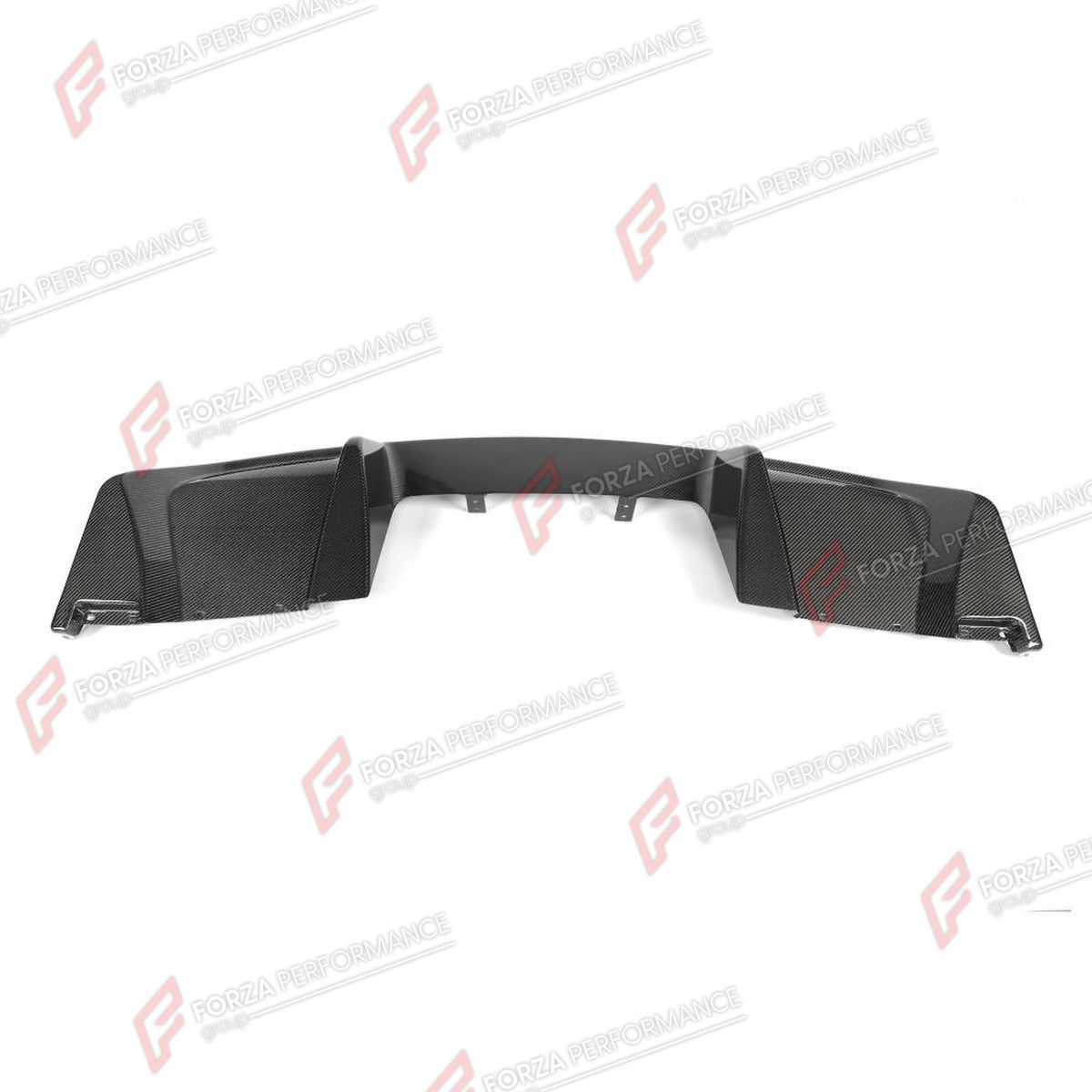CARBON FIBER REAR DIFFUSER for CHEVROLET CORVETTE C6 ZR1 2006 - 2013 FORZA PERFORMANCE Custom Fit
Set includes:

Rear Diffuser
Material: Carbon Fiber

NOTE: Professional installation is required.

Why “Contact Us for Pricing”?
We don’t display fixed prices because our goal is to offer you the most competitive deal possible. Product costs often decrease over time, and by requesting a quote, you’ll receive our most up-to-date price on market.

SECURED PAYMENT METHODS
PayPal (+4.4% fee)
Visa / Mastercard / Ame