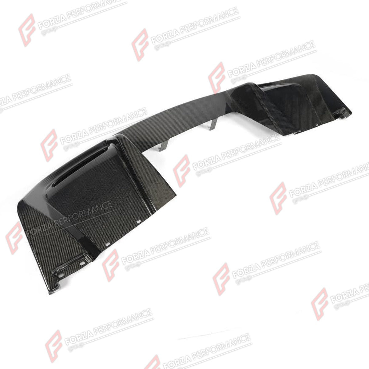 CARBON FIBER REAR DIFFUSER for CHEVROLET CORVETTE C6 ZR1 2006 - 2013 FORZA PERFORMANCE Custom Fit
Set includes:

Rear Diffuser
Material: Carbon Fiber

NOTE: Professional installation is required.

Why “Contact Us for Pricing”?
We don’t display fixed prices because our goal is to offer you the most competitive deal possible. Product costs often decrease over time, and by requesting a quote, you’ll receive our most up-to-date price on market.

SECURED PAYMENT METHODS
PayPal (+4.4% fee)
Visa / Mastercard / Ame