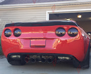 CARBON FIBER REAR DIFFUSER for CHEVROLET CORVETTE C6 ZR1 2006 - 2013 FORZA PERFORMANCE Custom Fit
Set includes:

Rear Diffuser
Material: Carbon Fiber

NOTE: Professional installation is required.

Why “Contact Us for Pricing”?
We don’t display fixed prices because our goal is to offer you the most competitive deal possible. Product costs often decrease over time, and by requesting a quote, you’ll receive our most up-to-date price on market.

SECURED PAYMENT METHODS
PayPal (+4.4% fee)
Visa / Mastercard / Ame