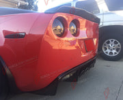 CARBON FIBER REAR DIFFUSER for CHEVROLET CORVETTE C6 ZR1 2006 - 2013 FORZA PERFORMANCE Custom Fit
Set includes:

Rear Diffuser
Material: Carbon Fiber

NOTE: Professional installation is required.

Why “Contact Us for Pricing”?
We don’t display fixed prices because our goal is to offer you the most competitive deal possible. Product costs often decrease over time, and by requesting a quote, you’ll receive our most up-to-date price on market.

SECURED PAYMENT METHODS
PayPal (+4.4% fee)
Visa / Mastercard / Ame