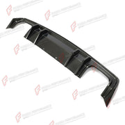 CARBON FIBER REAR DIFFUSER for DODGE CHALLENGER 2015 - 2019 FORZA PERFORMANCE Custom Fit
Set includes:

Rear Diffuser
Material: Carbon Fiber

NOTE: Professional installation is required.

Why “Contact Us for Pricing”?
We don’t display fixed prices because our goal is to offer you the most competitive deal possible. Product costs often decrease over time, and by requesting a quote, you’ll receive our most up-to-date price on market.

SECURED PAYMENT METHODS
PayPal (+4.4% fee)
Visa / Mastercard / American Exp