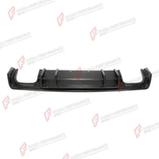 CARBON FIBER REAR DIFFUSER for DODGE CHALLENGER 2015 - 2019 FORZA PERFORMANCE Custom Fit
Set includes:

Rear Diffuser
Material: Carbon Fiber

NOTE: Professional installation is required.

Why “Contact Us for Pricing”?
We don’t display fixed prices because our goal is to offer you the most competitive deal possible. Product costs often decrease over time, and by requesting a quote, you’ll receive our most up-to-date price on market.

SECURED PAYMENT METHODS
PayPal (+4.4% fee)
Visa / Mastercard / American Exp