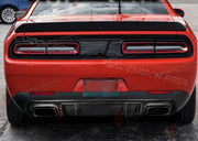 CARBON FIBER REAR DIFFUSER for DODGE CHALLENGER 2015 - 2019 FORZA PERFORMANCE Custom Fit
Set includes:

Rear Diffuser
Material: Carbon Fiber

NOTE: Professional installation is required.

Why “Contact Us for Pricing”?
We don’t display fixed prices because our goal is to offer you the most competitive deal possible. Product costs often decrease over time, and by requesting a quote, you’ll receive our most up-to-date price on market.

SECURED PAYMENT METHODS
PayPal (+4.4% fee)
Visa / Mastercard / American Exp
