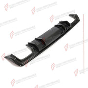 CARBON FIBER REAR DIFFUSER for DODGE CHALLENGER 2015 - 2019 FORZA PERFORMANCE Custom Fit
Set includes:

Rear Diffuser
Material: Carbon Fiber

NOTE: Professional installation is required.

Why “Contact Us for Pricing”?
We don’t display fixed prices because our goal is to offer you the most competitive deal possible. Product costs often decrease over time, and by requesting a quote, you’ll receive our most up-to-date price on market.

SECURED PAYMENT METHODS
PayPal (+4.4% fee)
Visa / Mastercard / American Exp