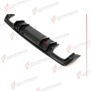 CARBON FIBER REAR DIFFUSER for DODGE CHALLENGER 2015 - 2019 FORZA PERFORMANCE Custom Fit
Set includes:

Rear Diffuser
Material: Carbon Fiber

NOTE: Professional installation is required.

Why “Contact Us for Pricing”?
We don’t display fixed prices because our goal is to offer you the most competitive deal possible. Product costs often decrease over time, and by requesting a quote, you’ll receive our most up-to-date price on market.

SECURED PAYMENT METHODS
PayPal (+4.4% fee)
Visa / Mastercard / American Exp