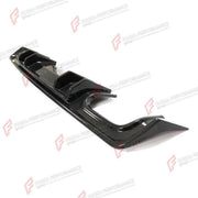CARBON FIBER REAR DIFFUSER for DODGE CHALLENGER 2015 - 2019 FORZA PERFORMANCE Custom Fit
Set includes:

Rear Diffuser
Material: Carbon Fiber

NOTE: Professional installation is required.

Why “Contact Us for Pricing”?
We don’t display fixed prices because our goal is to offer you the most competitive deal possible. Product costs often decrease over time, and by requesting a quote, you’ll receive our most up-to-date price on market.

SECURED PAYMENT METHODS
PayPal (+4.4% fee)
Visa / Mastercard / American Exp