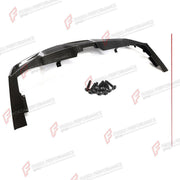 CARBON FIBER REAR DIFFUSER for FORD MUSTANG GT 2018 - 2023 FORZA PERFORMANCE Custom Fit
Set includes:

Rear Diffuser
Material: Carbon Fiber

NOTE: Professional installation is required.

Why “Contact Us for Pricing”?
We don’t display fixed prices because our goal is to offer you the most competitive deal possible. Product costs often decrease over time, and by requesting a quote, you’ll receive our most up-to-date price on market.

SECURED PAYMENT METHODS
PayPal (+4.4% fee)
Visa / Mastercard / American Expr