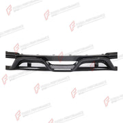 CARBON FIBER REAR DIFFUSER for FORD MUSTANG GT 2018 - 2023 FORZA PERFORMANCE Custom Fit
Set includes:

Rear Diffuser
Material: Carbon Fiber

NOTE: Professional installation is required.

Why “Contact Us for Pricing”?
We don’t display fixed prices because our goal is to offer you the most competitive deal possible. Product costs often decrease over time, and by requesting a quote, you’ll receive our most up-to-date price on market.

SECURED PAYMENT METHODS
PayPal (+4.4% fee)
Visa / Mastercard / American Expr