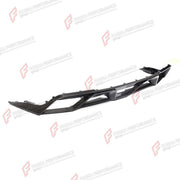 CARBON FIBER REAR DIFFUSER for FORD MUSTANG GT 2018 - 2023 FORZA PERFORMANCE Custom Fit
Set includes:

Rear Diffuser
Material: Carbon Fiber

NOTE: Professional installation is required.

Why “Contact Us for Pricing”?
We don’t display fixed prices because our goal is to offer you the most competitive deal possible. Product costs often decrease over time, and by requesting a quote, you’ll receive our most up-to-date price on market.

SECURED PAYMENT METHODS
PayPal (+4.4% fee)
Visa / Mastercard / American Expr