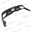 CARBON FIBER REAR DIFFUSER for FORD MUSTANG GT 2018 - 2023 FORZA PERFORMANCE Custom Fit
Set includes:

Rear Diffuser
Material: Carbon Fiber

NOTE: Professional installation is required.

Why “Contact Us for Pricing”?
We don’t display fixed prices because our goal is to offer you the most competitive deal possible. Product costs often decrease over time, and by requesting a quote, you’ll receive our most up-to-date price on market.

SECURED PAYMENT METHODS
PayPal (+4.4% fee)
Visa / Mastercard / American Expr