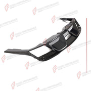 CARBON FIBER REAR DIFFUSER for FORD MUSTANG GT 2018 - 2023 FORZA PERFORMANCE Custom Fit
Set includes:

Rear Diffuser
Material: Carbon Fiber

NOTE: Professional installation is required.

Why “Contact Us for Pricing”?
We don’t display fixed prices because our goal is to offer you the most competitive deal possible. Product costs often decrease over time, and by requesting a quote, you’ll receive our most up-to-date price on market.

SECURED PAYMENT METHODS
PayPal (+4.4% fee)
Visa / Mastercard / American Expr