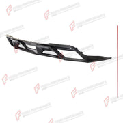 CARBON FIBER REAR DIFFUSER for FORD MUSTANG GT 2018 - 2023 FORZA PERFORMANCE Custom Fit
Set includes:

Rear Diffuser
Material: Carbon Fiber

NOTE: Professional installation is required.

Why “Contact Us for Pricing”?
We don’t display fixed prices because our goal is to offer you the most competitive deal possible. Product costs often decrease over time, and by requesting a quote, you’ll receive our most up-to-date price on market.

SECURED PAYMENT METHODS
PayPal (+4.4% fee)
Visa / Mastercard / American Expr