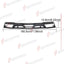 CARBON FIBER REAR DIFFUSER for FORD MUSTANG GT 2018 - 2023 FORZA PERFORMANCE Custom Fit
Set includes:

Rear Diffuser
Material: Carbon Fiber

NOTE: Professional installation is required.

Why “Contact Us for Pricing”?
We don’t display fixed prices because our goal is to offer you the most competitive deal possible. Product costs often decrease over time, and by requesting a quote, you’ll receive our most up-to-date price on market.

SECURED PAYMENT METHODS
PayPal (+4.4% fee)
Visa / Mastercard / American Expr