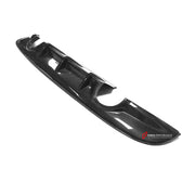 CARBON FIBER REAR DIFFUSER for JAGUAR XE 2015 - 2018
Set includes:

Rear Diffuser

Material: Real Carbon Fiber

Note: Professional installation is required