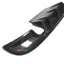 CARBON FIBER REAR DIFFUSER for JAGUAR XE 2015 - 2018
Set includes:

Rear Diffuser

Material: Real Carbon Fiber

Note: Professional installation is required