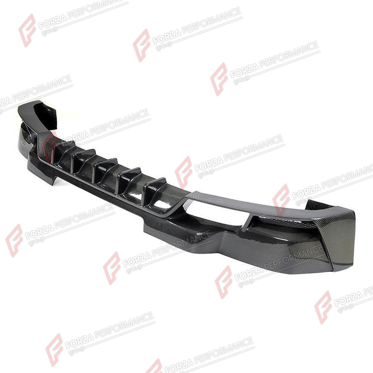 CARBON FIBER REAR DIFFUSER for LAND ROVER DEFENDER 90 110 L663 2020 - 2023 FORZA PERFORMANCE Custom Fit
Set includes:

Rear Diffuser
Material: Carbon Fiber

NOTE: Professional installation is required.

Why “Contact Us for Pricing”?
We don’t display fixed prices because our goal is to offer you the most competitive deal possible. Product costs often decrease over time, and by requesting a quote, you’ll receive our most up-to-date price on market.

SECURED PAYMENT METHODS
PayPal (+4.4% fee)
Visa / Mastercard