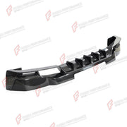 CARBON FIBER REAR DIFFUSER for LAND ROVER DEFENDER 90 110 L663 2020 - 2023 FORZA PERFORMANCE Custom Fit
Set includes:

Rear Diffuser
Material: Carbon Fiber

NOTE: Professional installation is required.

Why “Contact Us for Pricing”?
We don’t display fixed prices because our goal is to offer you the most competitive deal possible. Product costs often decrease over time, and by requesting a quote, you’ll receive our most up-to-date price on market.

SECURED PAYMENT METHODS
PayPal (+4.4% fee)
Visa / Mastercard