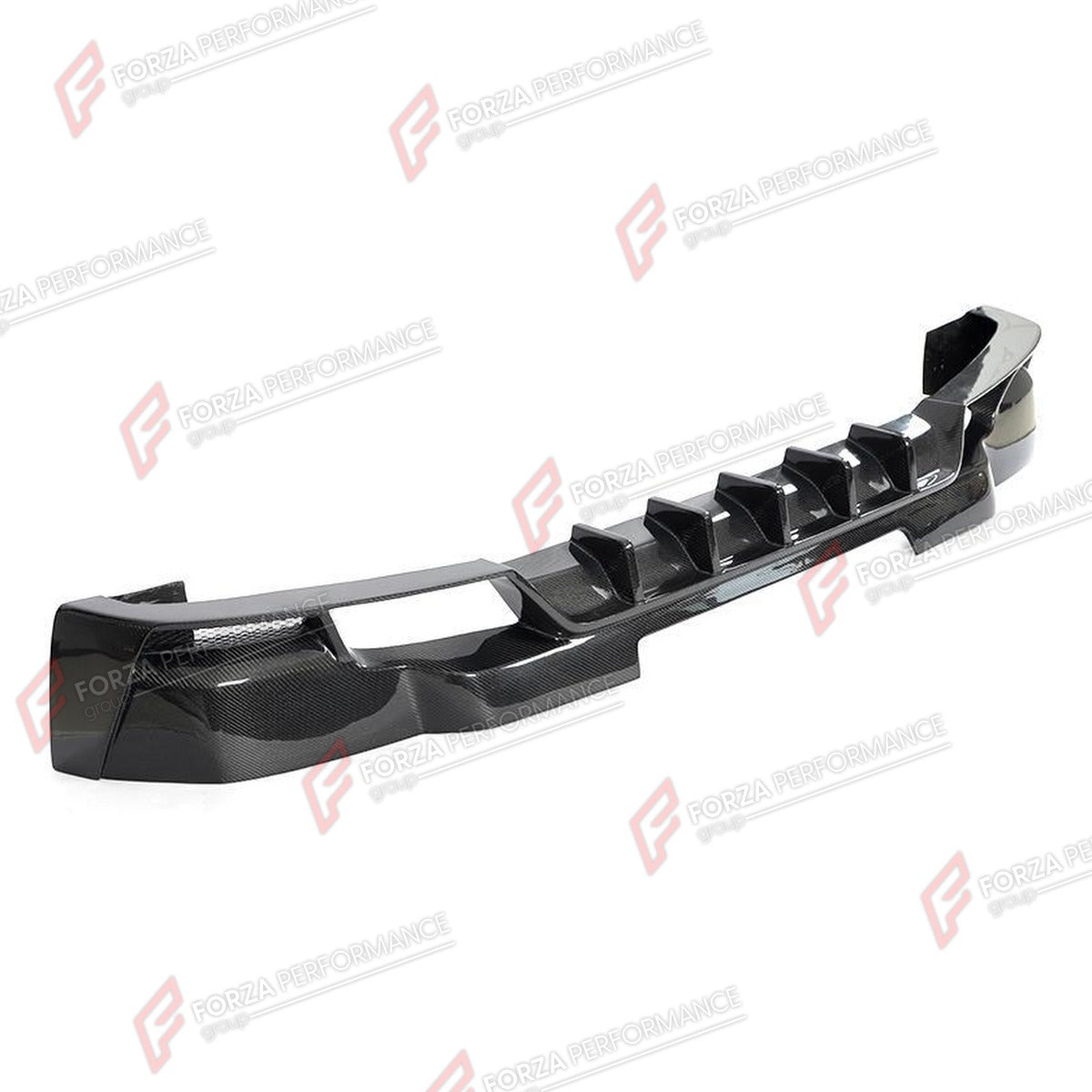 CARBON FIBER REAR DIFFUSER for LAND ROVER DEFENDER 90 110 L663 2020 - 2023 FORZA PERFORMANCE Custom Fit
Set includes:

Rear Diffuser
Material: Carbon Fiber

NOTE: Professional installation is required.

Why “Contact Us for Pricing”?
We don’t display fixed prices because our goal is to offer you the most competitive deal possible. Product costs often decrease over time, and by requesting a quote, you’ll receive our most up-to-date price on market.

SECURED PAYMENT METHODS
PayPal (+4.4% fee)
Visa / Mastercard