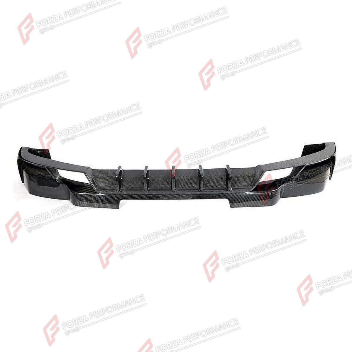CARBON FIBER REAR DIFFUSER for LAND ROVER DEFENDER 90 110 L663 2020 - 2023 FORZA PERFORMANCE Custom Fit
Set includes:

Rear Diffuser
Material: Carbon Fiber

NOTE: Professional installation is required.

Why “Contact Us for Pricing”?
We don’t display fixed prices because our goal is to offer you the most competitive deal possible. Product costs often decrease over time, and by requesting a quote, you’ll receive our most up-to-date price on market.

SECURED PAYMENT METHODS
PayPal (+4.4% fee)
Visa / Mastercard