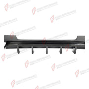 CARBON FIBER REAR DIFFUSER for LAND ROVER DEFENDER 90 110 L663 2020 - 2023 FORZA PERFORMANCE Custom Fit
Set includes:

Rear Diffuser
Material: Carbon Fiber

NOTE: Professional installation is required.

Why “Contact Us for Pricing”?
We don’t display fixed prices because our goal is to offer you the most competitive deal possible. Product costs often decrease over time, and by requesting a quote, you’ll receive our most up-to-date price on market.

SECURED PAYMENT METHODS
PayPal (+4.4% fee)
Visa / Mastercard