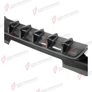 CARBON FIBER REAR DIFFUSER for LAND ROVER DEFENDER 90 110 L663 2020 - 2023 FORZA PERFORMANCE Custom Fit
Set includes:

Rear Diffuser
Material: Carbon Fiber

NOTE: Professional installation is required.

Why “Contact Us for Pricing”?
We don’t display fixed prices because our goal is to offer you the most competitive deal possible. Product costs often decrease over time, and by requesting a quote, you’ll receive our most up-to-date price on market.

SECURED PAYMENT METHODS
PayPal (+4.4% fee)
Visa / Mastercard
