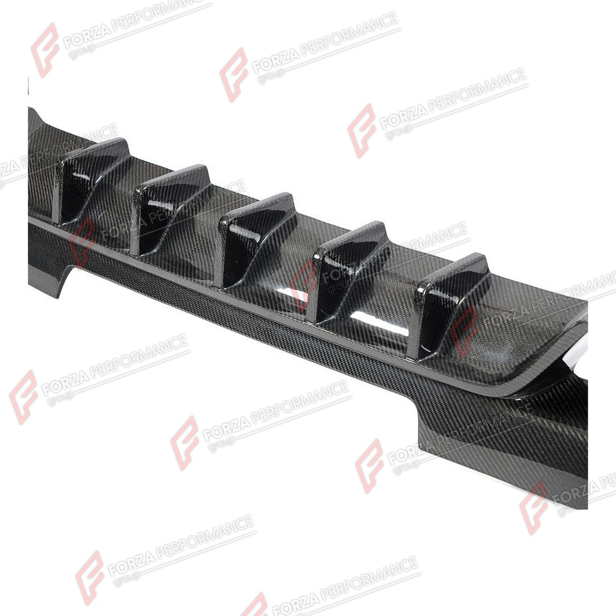 CARBON FIBER REAR DIFFUSER for LAND ROVER DEFENDER 90 110 L663 2020 - 2023 FORZA PERFORMANCE Custom Fit
Set includes:

Rear Diffuser
Material: Carbon Fiber

NOTE: Professional installation is required.

Why “Contact Us for Pricing”?
We don’t display fixed prices because our goal is to offer you the most competitive deal possible. Product costs often decrease over time, and by requesting a quote, you’ll receive our most up-to-date price on market.

SECURED PAYMENT METHODS
PayPal (+4.4% fee)
Visa / Mastercard