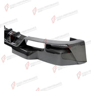 CARBON FIBER REAR DIFFUSER for LAND ROVER DEFENDER 90 110 L663 2020 - 2023 FORZA PERFORMANCE Custom Fit
Set includes:

Rear Diffuser
Material: Carbon Fiber

NOTE: Professional installation is required.

Why “Contact Us for Pricing”?
We don’t display fixed prices because our goal is to offer you the most competitive deal possible. Product costs often decrease over time, and by requesting a quote, you’ll receive our most up-to-date price on market.

SECURED PAYMENT METHODS
PayPal (+4.4% fee)
Visa / Mastercard