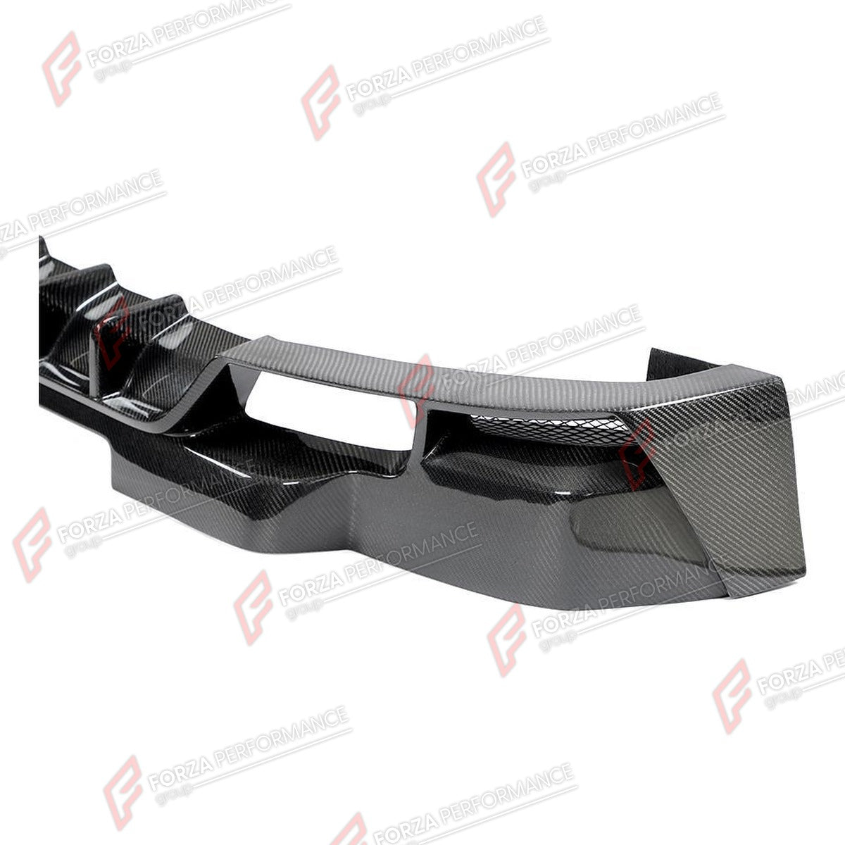 CARBON FIBER REAR DIFFUSER for LAND ROVER DEFENDER 90 110 L663 2020 - 2023 FORZA PERFORMANCE Custom Fit
Set includes:

Rear Diffuser
Material: Carbon Fiber

NOTE: Professional installation is required.

Why “Contact Us for Pricing”?
We don’t display fixed prices because our goal is to offer you the most competitive deal possible. Product costs often decrease over time, and by requesting a quote, you’ll receive our most up-to-date price on market.

SECURED PAYMENT METHODS
PayPal (+4.4% fee)
Visa / Mastercard