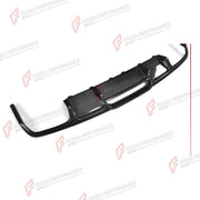 CARBON FIBER REAR DIFFUSER for MERCEDES BENZ CLS CLASS W218 CLS63 2015 - 2017 FORZA PERFORMANCE Custom Fit
Set includes:

Rear Diffuser
Material: Carbon Fiber

NOTE: Professional installation is required.

Why “Contact Us for Pricing”?
We don’t display fixed prices because our goal is to offer you the most competitive deal possible. Product costs often decrease over time, and by requesting a quote, you’ll receive our most up-to-date price on market.

SECURED PAYMENT METHODS
PayPal (+4.4% fee)
Visa / Masterc