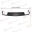 CARBON FIBER REAR DIFFUSER for MERCEDES BENZ CLS CLASS W218 CLS63 2015 - 2017 FORZA PERFORMANCE Custom Fit
Set includes:

Rear Diffuser
Material: Carbon Fiber

NOTE: Professional installation is required.

Why “Contact Us for Pricing”?
We don’t display fixed prices because our goal is to offer you the most competitive deal possible. Product costs often decrease over time, and by requesting a quote, you’ll receive our most up-to-date price on market.

SECURED PAYMENT METHODS
PayPal (+4.4% fee)
Visa / Masterc