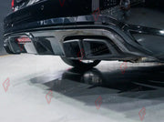 CARBON FIBER REAR DIFFUSER for MERCEDES BENZ CLS CLASS W218 CLS63 2015 - 2017 FORZA PERFORMANCE Custom Fit
Set includes:

Rear Diffuser
Material: Carbon Fiber

NOTE: Professional installation is required.

Why “Contact Us for Pricing”?
We don’t display fixed prices because our goal is to offer you the most competitive deal possible. Product costs often decrease over time, and by requesting a quote, you’ll receive our most up-to-date price on market.

SECURED PAYMENT METHODS
PayPal (+4.4% fee)
Visa / Masterc