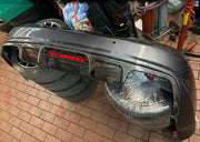 CARBON FIBER REAR DIFFUSER for MERCEDES BENZ CLS CLASS W218 CLS63 2015 - 2017 FORZA PERFORMANCE Custom Fit
Set includes:

Rear Diffuser
Material: Carbon Fiber

NOTE: Professional installation is required.

Why “Contact Us for Pricing”?
We don’t display fixed prices because our goal is to offer you the most competitive deal possible. Product costs often decrease over time, and by requesting a quote, you’ll receive our most up-to-date price on market.

SECURED PAYMENT METHODS
PayPal (+4.4% fee)
Visa / Masterc
