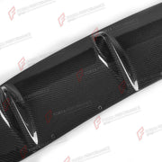 CARBON FIBER REAR DIFFUSER for MERCEDES BENZ E CLASS C238 E400 E500 2017 - 2018 FORZA PERFORMANCE Custom Fit
Set includes:

Rear Diffuser
Material: Carbon Fiber

NOTE: Professional installation is required.

Why “Contact Us for Pricing”?
We don’t display fixed prices because our goal is to offer you the most competitive deal possible. Product costs often decrease over time, and by requesting a quote, you’ll receive our most up-to-date price on market.

SECURED PAYMENT METHODS
PayPal (+4.4% fee)
Visa / Maste