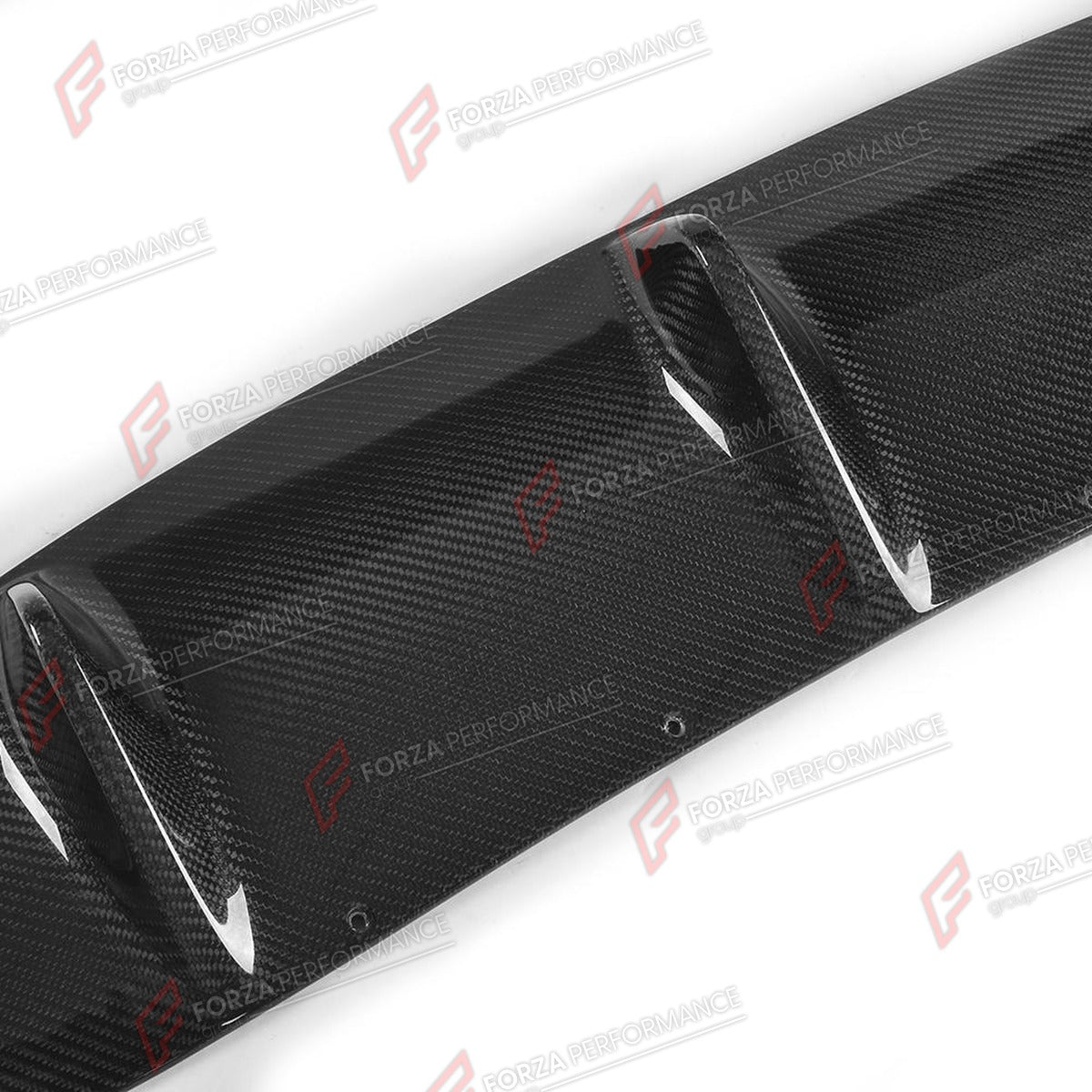 CARBON FIBER REAR DIFFUSER for MERCEDES BENZ E CLASS C238 E400 E500 2017 - 2018 FORZA PERFORMANCE Custom Fit
Set includes:

Rear Diffuser
Material: Carbon Fiber

NOTE: Professional installation is required.

Why “Contact Us for Pricing”?
We don’t display fixed prices because our goal is to offer you the most competitive deal possible. Product costs often decrease over time, and by requesting a quote, you’ll receive our most up-to-date price on market.

SECURED PAYMENT METHODS
PayPal (+4.4% fee)
Visa / Maste