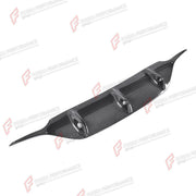CARBON FIBER REAR DIFFUSER for MERCEDES BENZ E CLASS C238 E400 E500 2017 - 2018 FORZA PERFORMANCE Custom Fit
Set includes:

Rear Diffuser
Material: Carbon Fiber

NOTE: Professional installation is required.

Why “Contact Us for Pricing”?
We don’t display fixed prices because our goal is to offer you the most competitive deal possible. Product costs often decrease over time, and by requesting a quote, you’ll receive our most up-to-date price on market.

SECURED PAYMENT METHODS
PayPal (+4.4% fee)
Visa / Maste