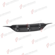 CARBON FIBER REAR DIFFUSER for MERCEDES BENZ E CLASS C238 E400 E500 2017 - 2018 FORZA PERFORMANCE Custom Fit
Set includes:

Rear Diffuser
Material: Carbon Fiber

NOTE: Professional installation is required.

Why “Contact Us for Pricing”?
We don’t display fixed prices because our goal is to offer you the most competitive deal possible. Product costs often decrease over time, and by requesting a quote, you’ll receive our most up-to-date price on market.

SECURED PAYMENT METHODS
PayPal (+4.4% fee)
Visa / Maste