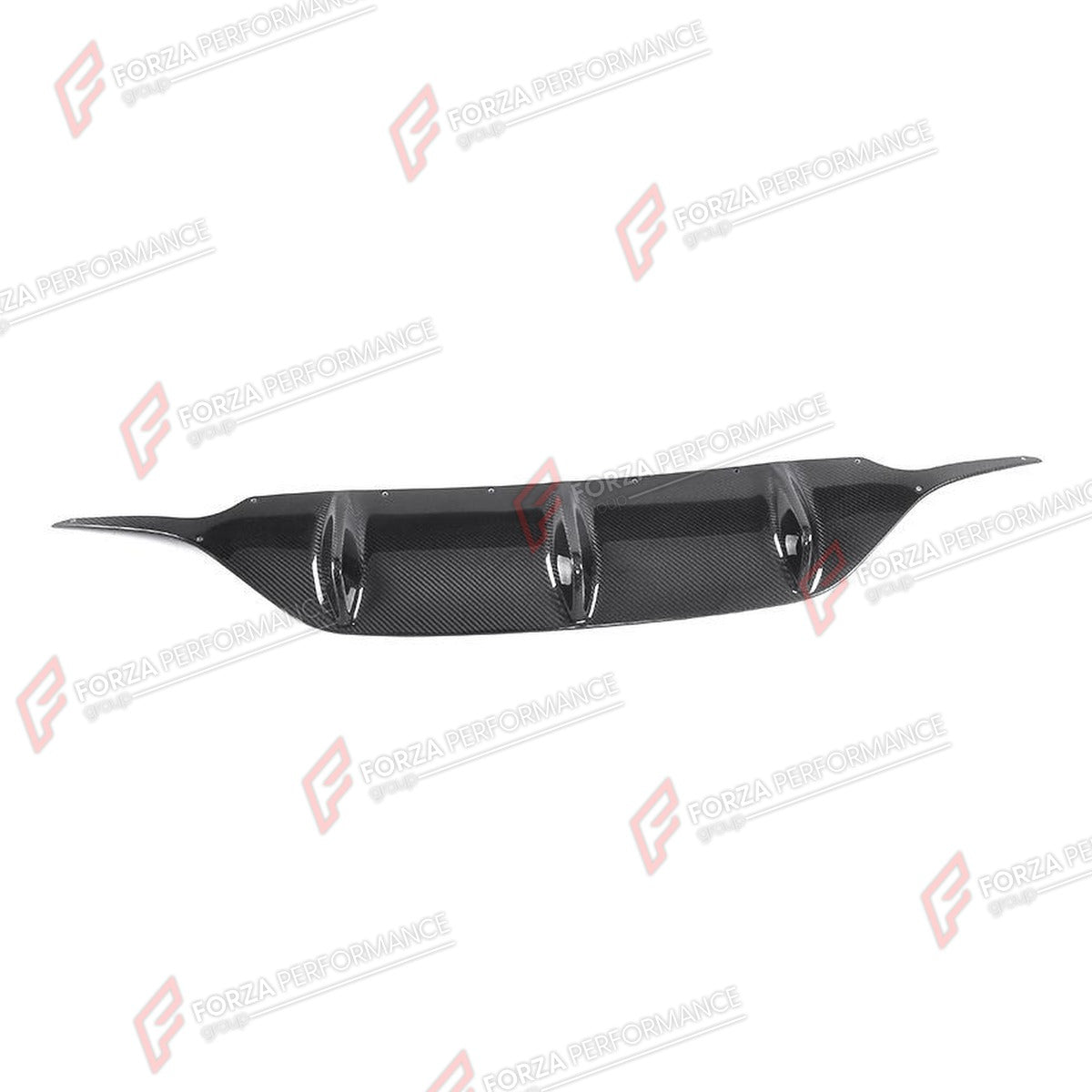 CARBON FIBER REAR DIFFUSER for MERCEDES BENZ E CLASS C238 E400 E500 2017 - 2018 FORZA PERFORMANCE Custom Fit
Set includes:

Rear Diffuser
Material: Carbon Fiber

NOTE: Professional installation is required.

Why “Contact Us for Pricing”?
We don’t display fixed prices because our goal is to offer you the most competitive deal possible. Product costs often decrease over time, and by requesting a quote, you’ll receive our most up-to-date price on market.

SECURED PAYMENT METHODS
PayPal (+4.4% fee)
Visa / Maste