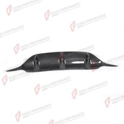 CARBON FIBER REAR DIFFUSER for MERCEDES BENZ E CLASS C238 E400 E500 2017 - 2018 FORZA PERFORMANCE Custom Fit
Set includes:

Rear Diffuser
Material: Carbon Fiber

NOTE: Professional installation is required.

Why “Contact Us for Pricing”?
We don’t display fixed prices because our goal is to offer you the most competitive deal possible. Product costs often decrease over time, and by requesting a quote, you’ll receive our most up-to-date price on market.

SECURED PAYMENT METHODS
PayPal (+4.4% fee)
Visa / Maste
